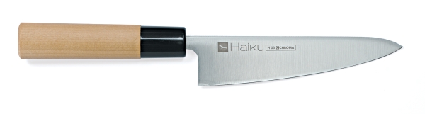H03 Haiku Kochmesser 14 cm